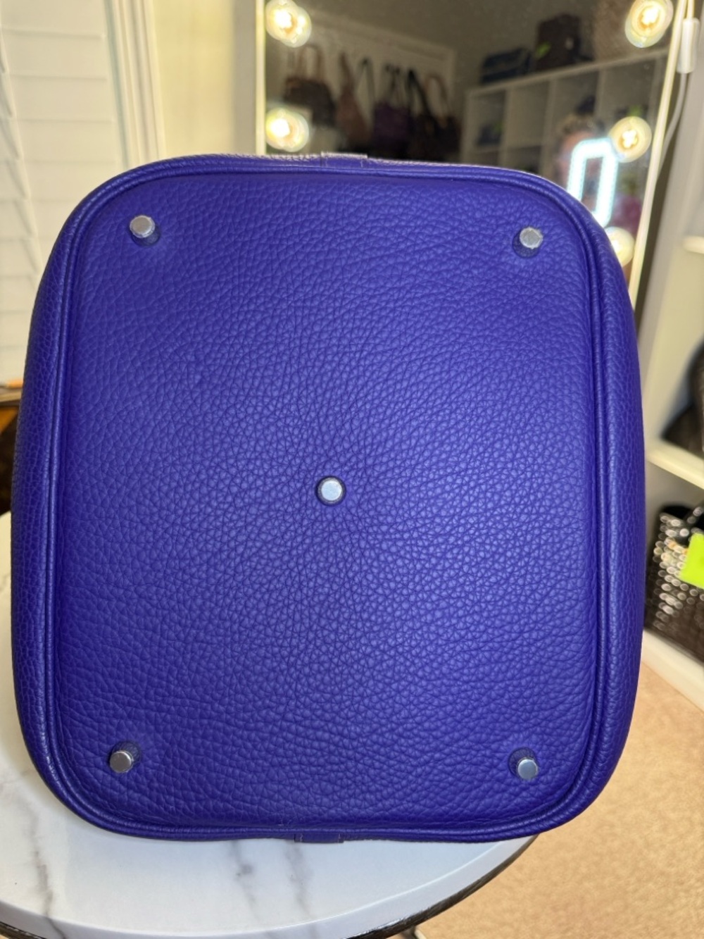 Hermes Picotin 26 - Picture 3 of 9
